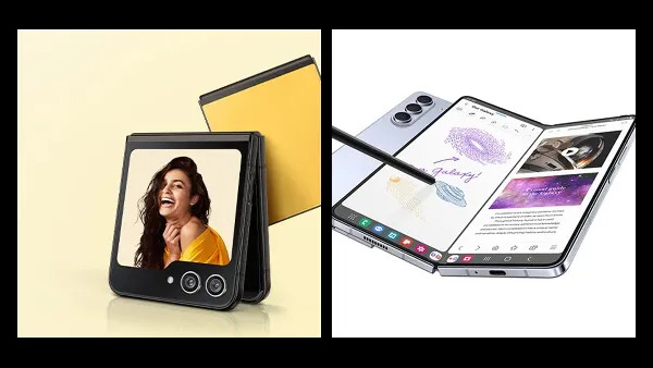 Samsung Galaxy Unpacked इवेंट डेट आई सामने, यहां जानें सबकुछ