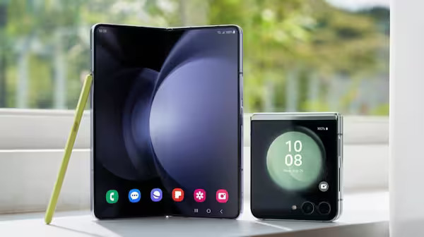 Samsung Galaxy Unpacked इवेंट डेट आई सामने, यहां जानें सबकुछ