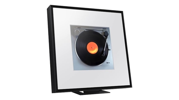 वॉयस एसिस्टेंट और 120W वायरलेस स्पीकर के साथ Samsung Music Frame लॉन्च वॉयस एसिस्टेंट और 120W वायरलेस स्पीकर के साथ Samsung Music Frame लॉन्च