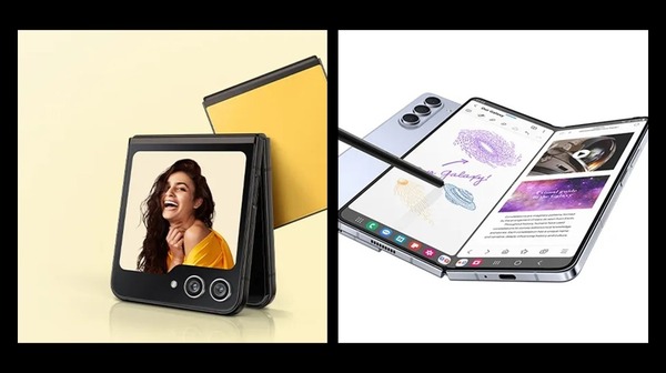 10 जुलाई को आयोजित होगा Samsung Galaxy Unpacked Event