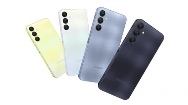 Samsung Galaxy A सीरीज के तहत दो नए सस्ते फोन्स की होने जा रही एंट्री