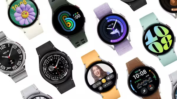 Samsung Galaxy Watch6 सीरीज को 15,000 रुपये छूट के साथ खरीदने का मौका