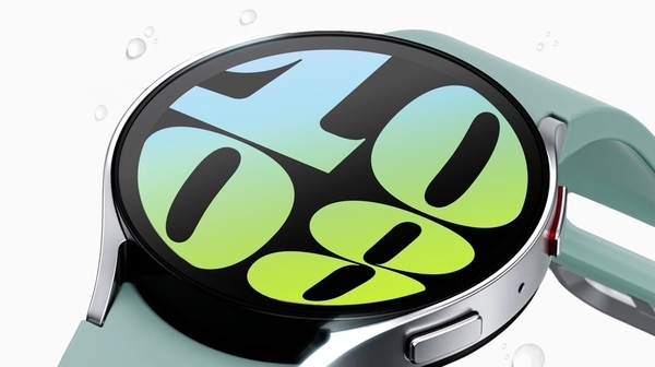 Samsung Galaxy Watch FE स्मार्टवॉच के कलर ऑप्शन लीक