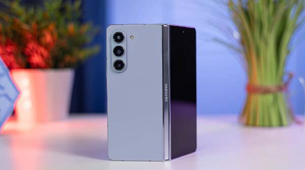 Samsung Galaxy Z Fold 6 का सपोर्ट पेज लाइव, स्पेसिफिकेशन से उठा पर्दा