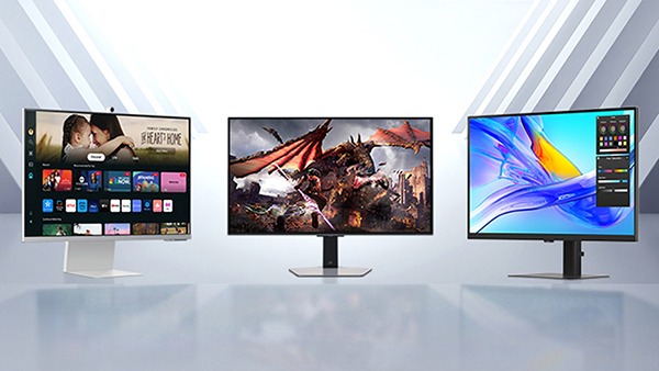 Samsung ने पेश की स्मार्ट मॉनीटर 2024 की लाइनअप
