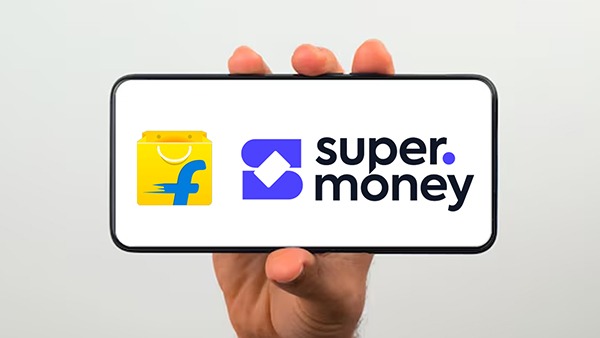 Flipkart ने लॉन्च किया UPI पेमेंट ऐप Super Money