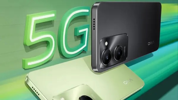 ViVo के इन बेस्ट 5G स्मार्टफोन्स को 20 हजार से कम दाम में खरीदें 