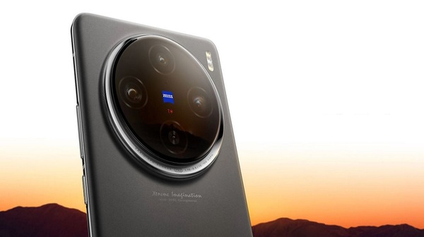 Vivo X200 Pro की स्पेक्स को लेकर हुआ बड़ा खुलासा, यहां जानें  सबकुछ