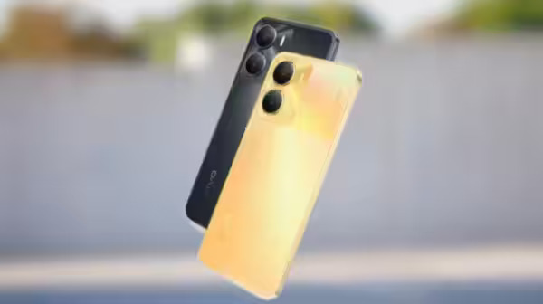 प्रीमियम डिजाइन के साथ Vivo नया बजट फोन भारत में करने जा रहा लॉन्च