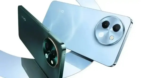 शानदार फीचर्स के साथ भारतीय मार्केट में Vivo Y58 5G की एंट्री