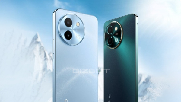 शानदार फीचर्स के साथ भारतीय मार्केट में Vivo Y58 5G की एंट्री