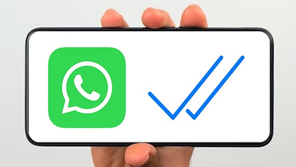 अब WhatsApp यूजर्स भी उठा सकेंगे Blue Tick का लाभ अब WhatsApp यूजर्स भी उठा सकेंगे Blue Tick का लाभ