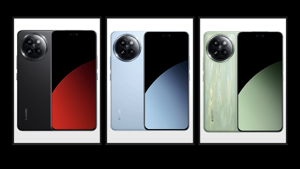 Xiaomi 14 Civi को आज पहली सेल में बंपर डिस्काउंट के साथ खरीदें