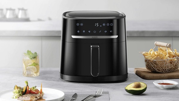 Xiaomi ने भारत में अपना Xiaomi Air Fryer 6L किया लॉन्च