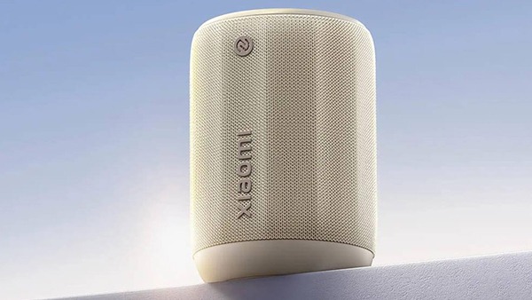 Xiaomi Bluetooth Speaker Mini का नया वेरिएंट हुआ लॉन्च