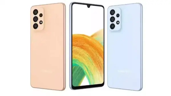 Samsung Galaxy M35 5g vs A33 5G: कौन सा 5G फोन है बेहतर? जानें कीमत 