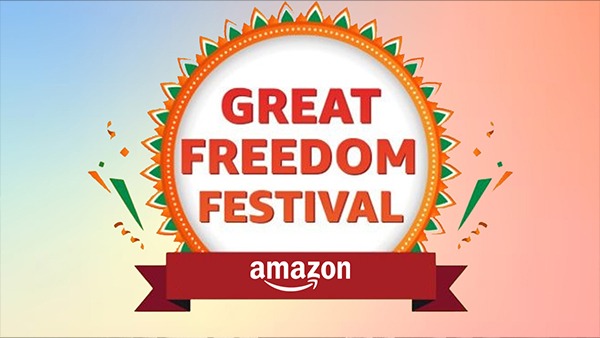  Amazon Great Freedom Festival Sale में इन फोन्स पर भारी छूट