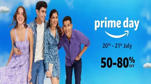 Amazon Prime Day 2024 पर मिलने वाली डील की यहां से लें सभी डिटेल्स 