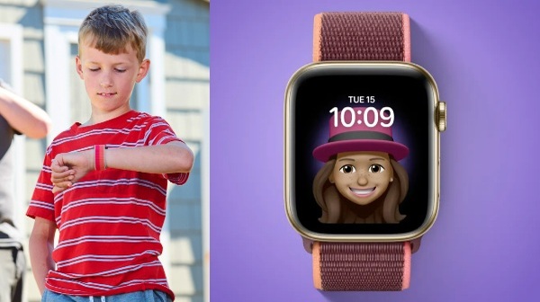 भारत में Apple Watch For Your Kids लॉन्च, जानें कीमत