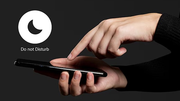 फोन में ऑन करें Do Not Disturb मोड, कॉल से नहीं होगा डिस्टर्ब