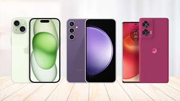 Flipkart GOAT सेल में iPhone, Samsung, Motorola सहित इन फोन्स पर छूट