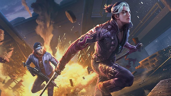 10 जुलाई के Free Fire Max कोड्स को इन टिप्स से करें रिडीम 10 जुलाई के Free Fire Max कोड्स को इन टिप्स से करें रिडीम