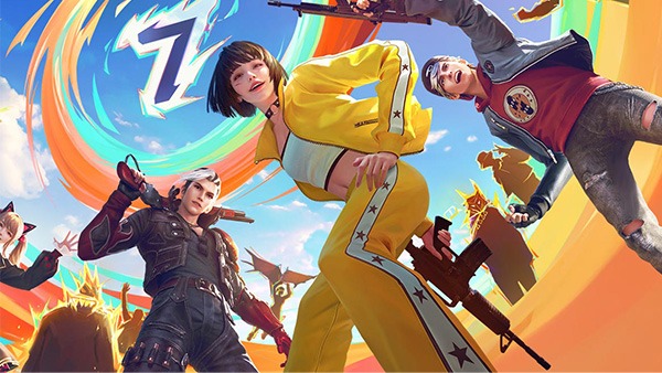 ये रही आज के Free Fire Max रिडीम कोड्स की लिस्ट, ऐसे करें प्राप्त