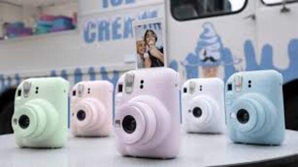 Fujifilm instax Mini SE Instant Camera कैमरा भारत में लॉन्च