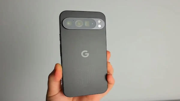 लॉन्च से पहले Google Pixel 9 Pro XL का वीडियो लीक, जानें क्या है खास?