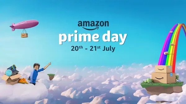 Amazon Prime Day 2024: हेडफोन और ईयरफोन पर बेहतरीन डील्स 