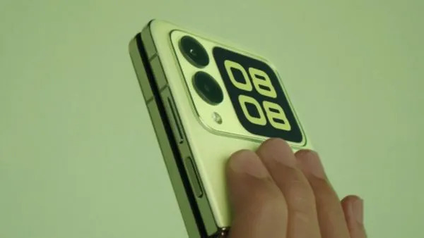 Huawei Nova Flip: डिस्प्ले, कैमरा, प्रोसेसर से लेकर कीमत तक का खुलासा