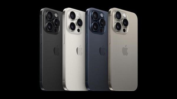 अब तक का सबसे स्लिम फोन होगा iPhone 17, कीमत व फीचर्स तक की डिटेल लीक