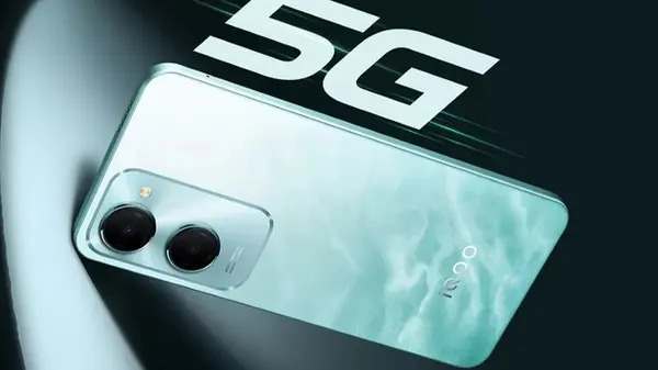 iQoo Z9 Lite 5G स्मार्टफोन की पहली सेल भारत में लाइव: जानें ऑफर्स 