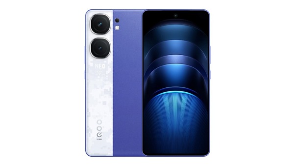 iQOO Neo9S Pro+ स्नैपड्रैगन 8 जेनरेशन 3 के साथ 11 जुलाई 
