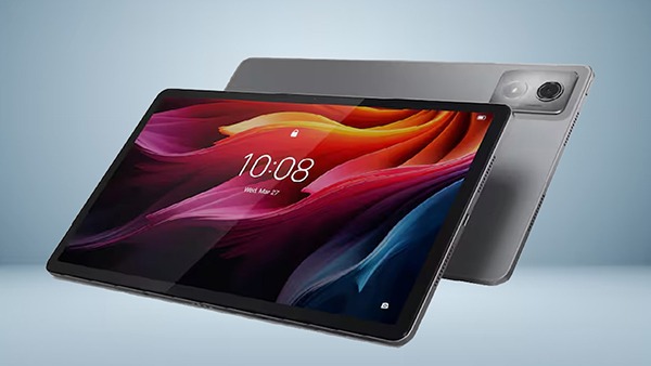 लॉन्च हुआ Lenovo Tab K11 Plus टैबलेट, यहां जाने