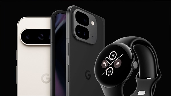 Google Pixel 9, Foldable के साथ ये प्रोडक्ट्स होंगे लॉन्च, जानिए