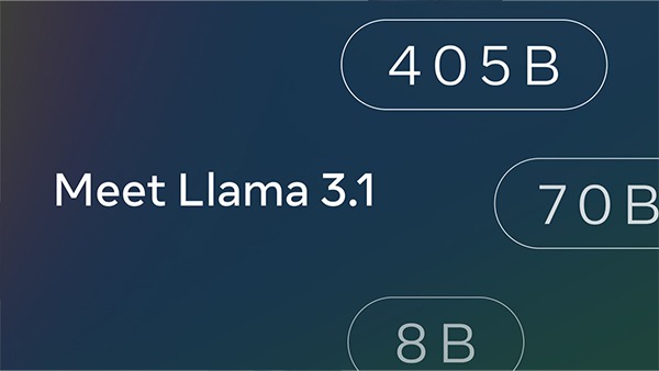 Meta ने लॉन्च किया एक और बड़ा AI मॉडल