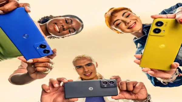 Moto G85 5G के भारत में लॉन्च से पहले स्पेसिफिकेशन का खुलासा