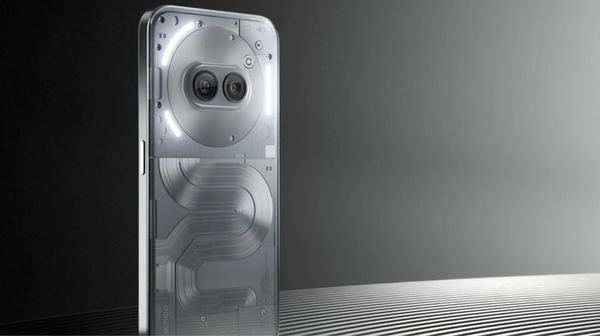 Nothing Phone 2a Plus के आज भारत में लॉन्च से पहले खास स्पेक्स कंफर्म