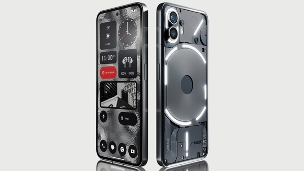 Flipkart GOAT सेल में Nothing Phone (2) पर बेहतरीन डील