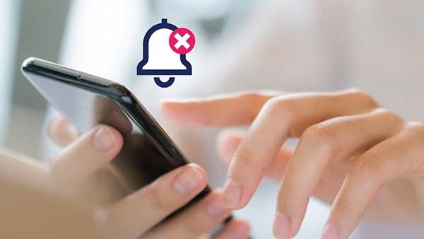 स्मार्टफोन में इस ट्रिक से बंद करें Notification Bar