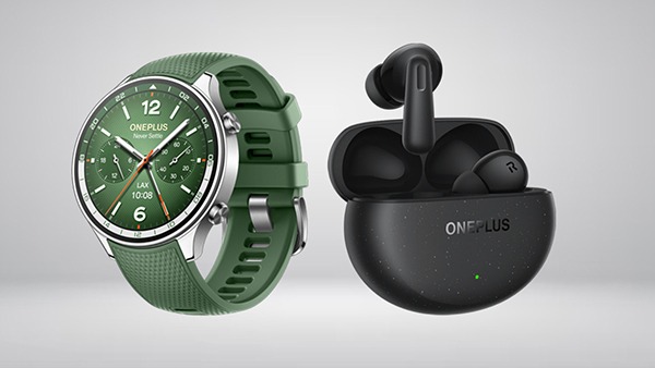 OnePlus Watch 2r और Nord Buds 3 Pro भारत में लॉन्च, जानें कीमत
