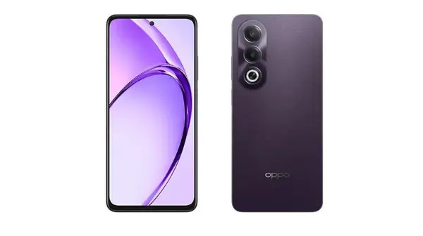 Oppo A3X 5G स्मार्टफोन इस सर्टिफिकेशन पर आया नजर, यहां जानें सबकुछ