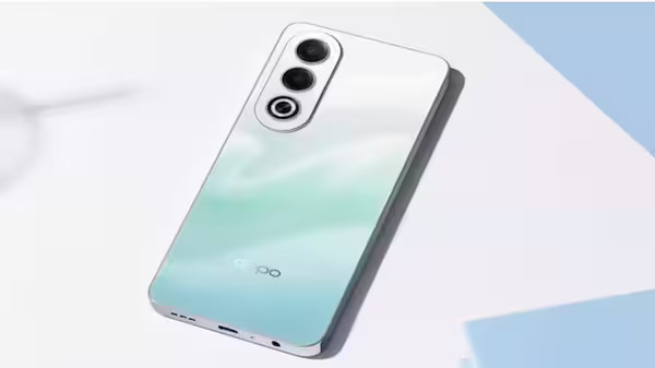 Oppo K12x 5G भारत में इन दो कलर में होगा उपलब्ध, लॉन्च डेट कंफर्म