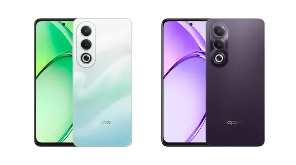 Oppo K12x 5G भारत में इन दो कलर में होगा उपलब्ध, लॉन्च डेट कंफर्म