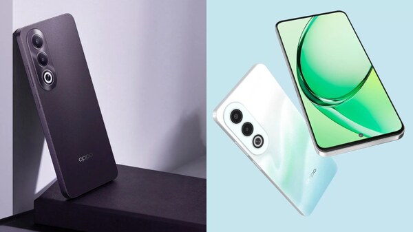 Oppo K12x 5G भारत में आज होगा लॉन्च, जानिए क्या कुछ होगा खास