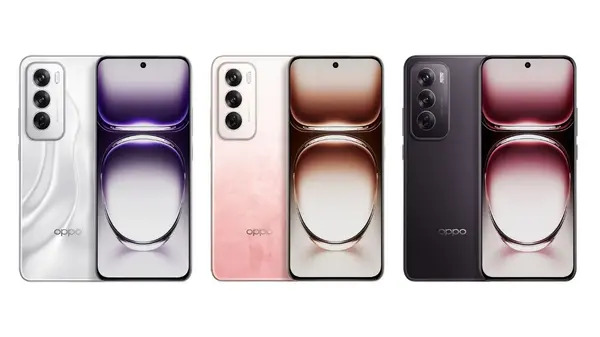 Oppo reno 12 vs Reno 12 pro: क्या अंतर हैं? आपको कौन सा खरीदना चाहिए? Oppo reno 12 vs Reno 12 pro: क्या अंतर हैं? आपको कौन सा खरीदना चाहिए?