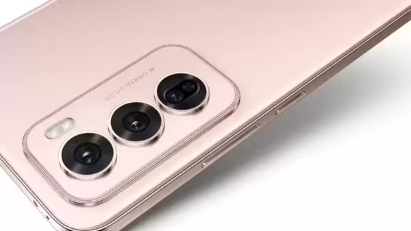 Oppo Reno 12 सीरीज आज भारत में होगा लॉन्च, जानें क्या कुछ होगा खास Oppo Reno 12 सीरीज आज भारत में होगा लॉन्च, जानें क्या कुछ होगा खास