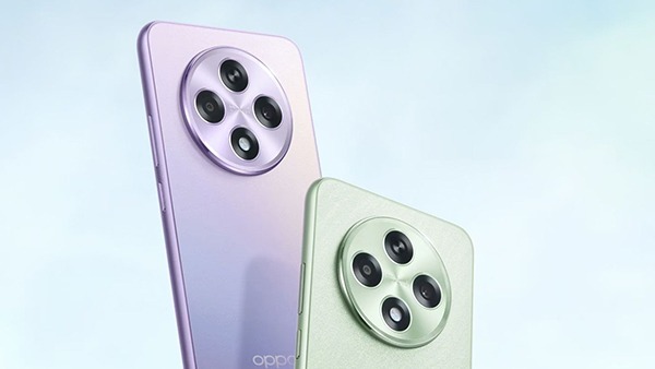 OPPO ने लॉन्च किया मिड रेंज वाला 5G स्मार्टफोन OPPO A3