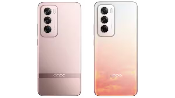 OPPO Reno 12 भारत में बिक्री के लिए उपलब्ध, जानें कीमत व ऑफर 